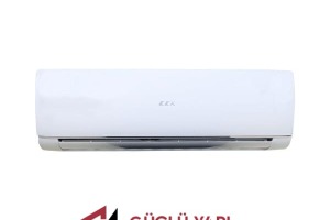 ECA ECOTECH 12.000 BTU/H Inverter Klima (R32 Gaz A++ Sınıfı) - Yüksek Verimli ve Çevre Dostu Soğutma